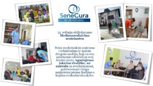 SeneCura sestrinstvo