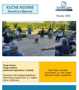 SeneCura