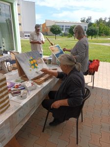 SeneCura Bjelovar