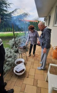 Senecura dom za starije