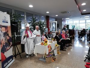 Senecura dom za starije