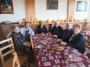 Senecura dom za starije