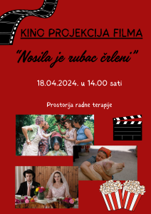 Senecura dom za starije