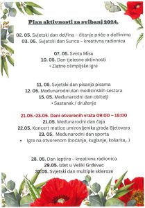 Senecura dom za starije