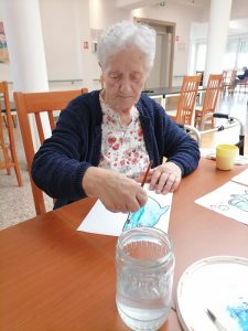 Senecura dom za starije