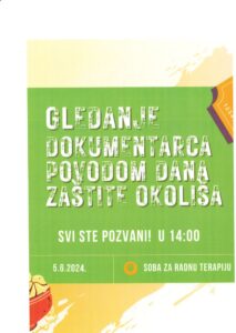 Senecura dom za starije