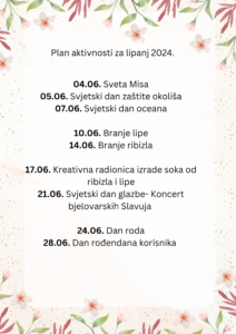 Senecura dom za starije