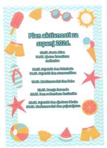 Senecura dom za starije