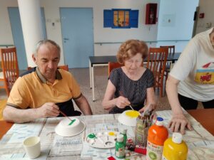 Senecura dom za starije
