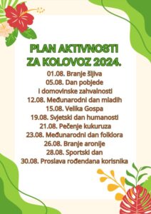 Senecura dom za starije