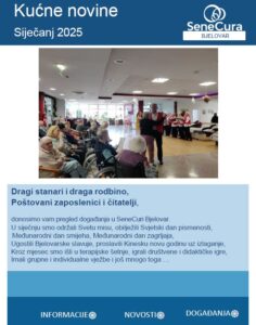 SeneCura dom za starije