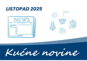 kućne novine listopad