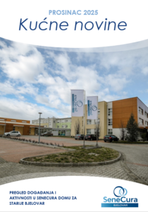 kućne novine senecura bjelovar